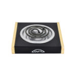 Parrilla eléctrica OVNI BLACK